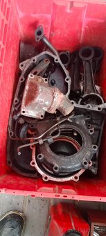 Náhradní díly LKT 80 - 10