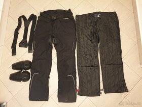 Polo Drive Nové kalhoty na moto Vel. XXL - 10