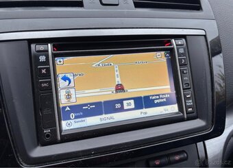 MAZDA 6 2.0 114 KW TAKUMI ( MODEL 2012 - FACELIFT ) - BENZÍN - 10