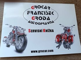 Honda Valkyrie F6C - 10