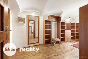 Prodej rodinného domu 4+kk po kompletní rekonstrukci - 10