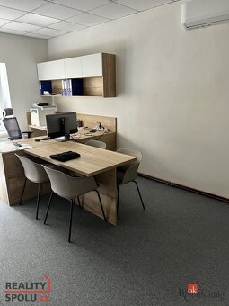 Pronájem, komerční/sklad, 781 m2, Plynární 3218/11, Moravská - 10