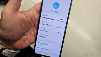 Samsung Galaxy Z Flip 6 carbon black - aj vymením - 10