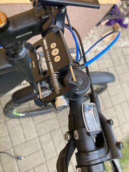 Horské elektrokolo MAXBIKE E-Malawi 29 - 10