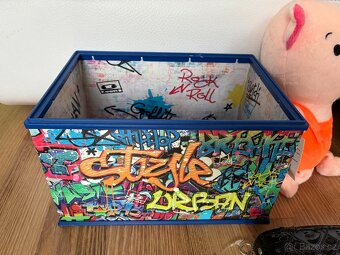 DÁREK k objednávce 2 ks z mých inzerátů - 10