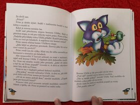 JAK SI SLÁVEK NAČAROVAL DUBOVÉHO MUŽIČKA - 10