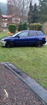 Mazda 3 1.6 tdi 80kw - 10