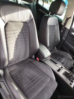 Passat Variant Highline 2019 - 10