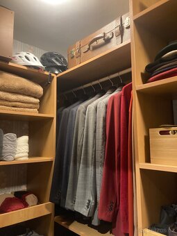 Šatní systém - 10