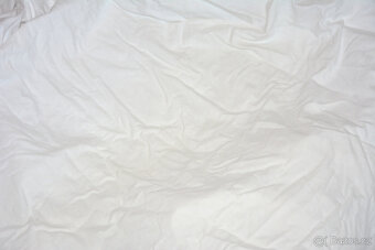 Povlečení a chrániče matrace do dětské postele - 10