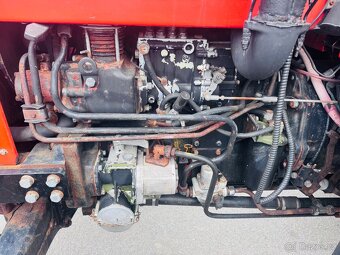 Zetor 4340 - 10