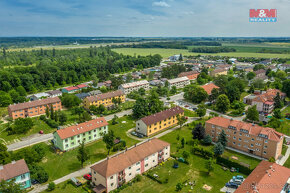 Prodej bytu 4+1, 110 m², Milovice, ul. Letecká - 10