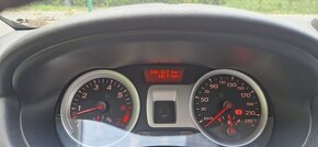 Clio GrandTour 1.2 (55Kw)  - rok výroby 2009 - 10