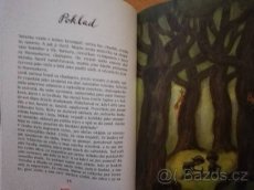 Dětské knihy Rebo, Pospíšilová, Bárta, Kriseová - 10