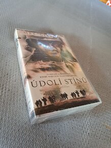 Prodám originál VHS kazety - 10
