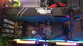 ASUS GeForce GTX 1060 Turbo 6GB - 10