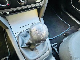 ŠKODA OCTAVIA 1.2 Tsi BENZÍN 6 RYCHL, TAŽNÉ ZAŘÍZENÍ - 10