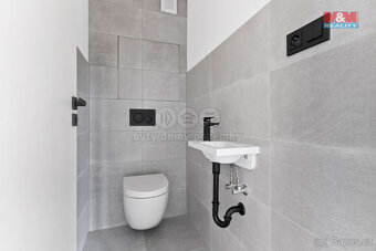 Prodej bytu 2+kk, 68 m², Turnov, ul. Slunečná - 10