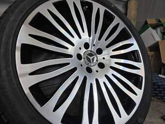 Mercedes-Benz Maybach S klasse R20 - 10