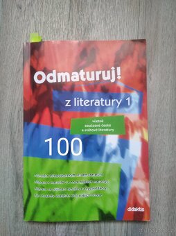 Učebnice a prac.sešity pro SŠ📚 +zsv - 10