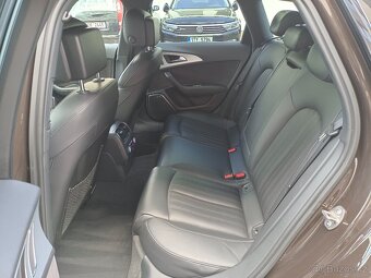 Audi A6 Avant quattro 3.0TDI V6 235kW 4x4 Aut. S-Line - 10