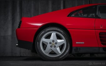 1990 Ferrari 348 TB - 10