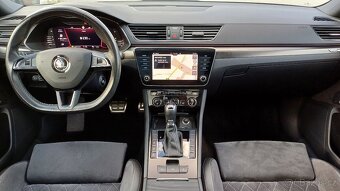 Superb combi Sporline -WEBASTO-PANO-TZ-1.maj-NEHAV-DPH-ČR - 10