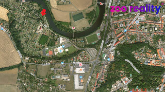 Prodej, zahrada, 121 m2, OV, Žatec, Spálený Mlýn - 10