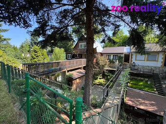 Prodej, zahrada, 121 m2, OV, Žatec, Spálený Mlýn - 10