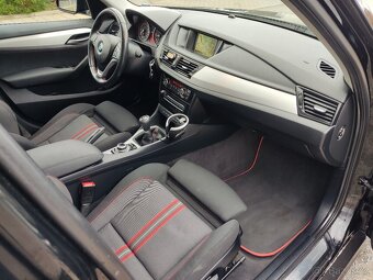BMW X1 e84 25d 160kw / LCI / nové rozvody - 10