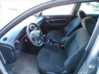 Škoda Superb 2,0 TDI DIGI.KLIMA - 10