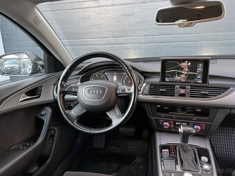 Audi A6 Avant 3.0 TDI 150kw 2012 Webasto - 10