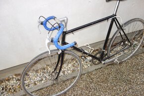 Retro silnicni kolo FAVORIT s vybavou SACHS, RIVAL, MICHE - 10