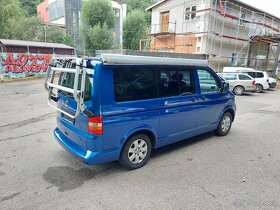 VW T5 California 2.5tdi, 96kw, bez DPF... - 10