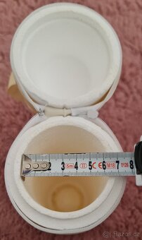 sterilizátor NUK + zdarma termoobaly na láhve - 10