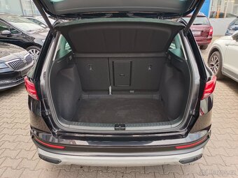 Seat Ateca X-Perience 2.0TDI 110kW 4x4 DSG ACC Keyless DAB - 10