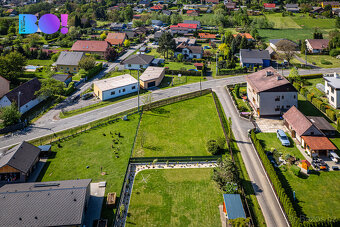 Prodej stavebního pozemku, 673 m², Ostrava-Bartovice - 10