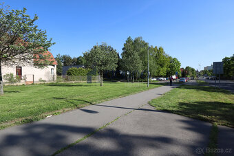 Prodej rodinného domu, 5+1, ulice Na Hranicích, Praha 8 - Bo - 10