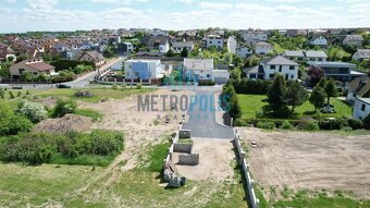 Stavební pozemek v Chýni – 1 240 m² s kompletními inženýrský - 10