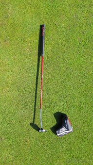 Odyssey White Hot Versa 34" - 10