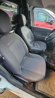 Dacia Dokker VAN 1.5 DCi 66kW - 10