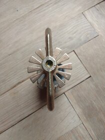 Reliable sprinklery - 10