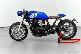 Honda CB900F Cafe Racer 1982/výměna - 10