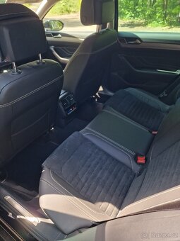 PASSAT B8 2021 DSG DOVOZ DE - 10