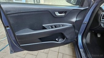 Kia Stonic 2018 1.25i 116 tkm nové v ČR, park.kamera,senzory - 10