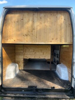 FIAT DUCATO 2.8 90 KW - 10