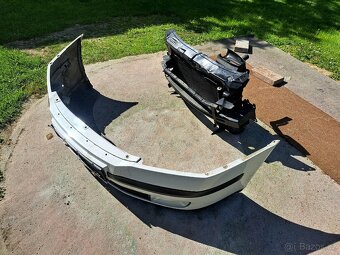 Motor Octavia II 1.9 TDI 77kw BXE - 10