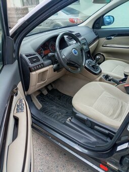Fiat croma 1.9 JTD 88kw - 10