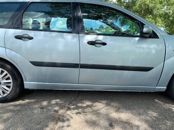 Ford Focus, 1.6i 74KW, Klima, Nová STK - 10