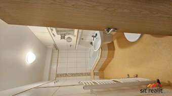 Pronájem ateliéru, 1+kk/T, 60m2, P8 - Troja, klidná část, MH - 10